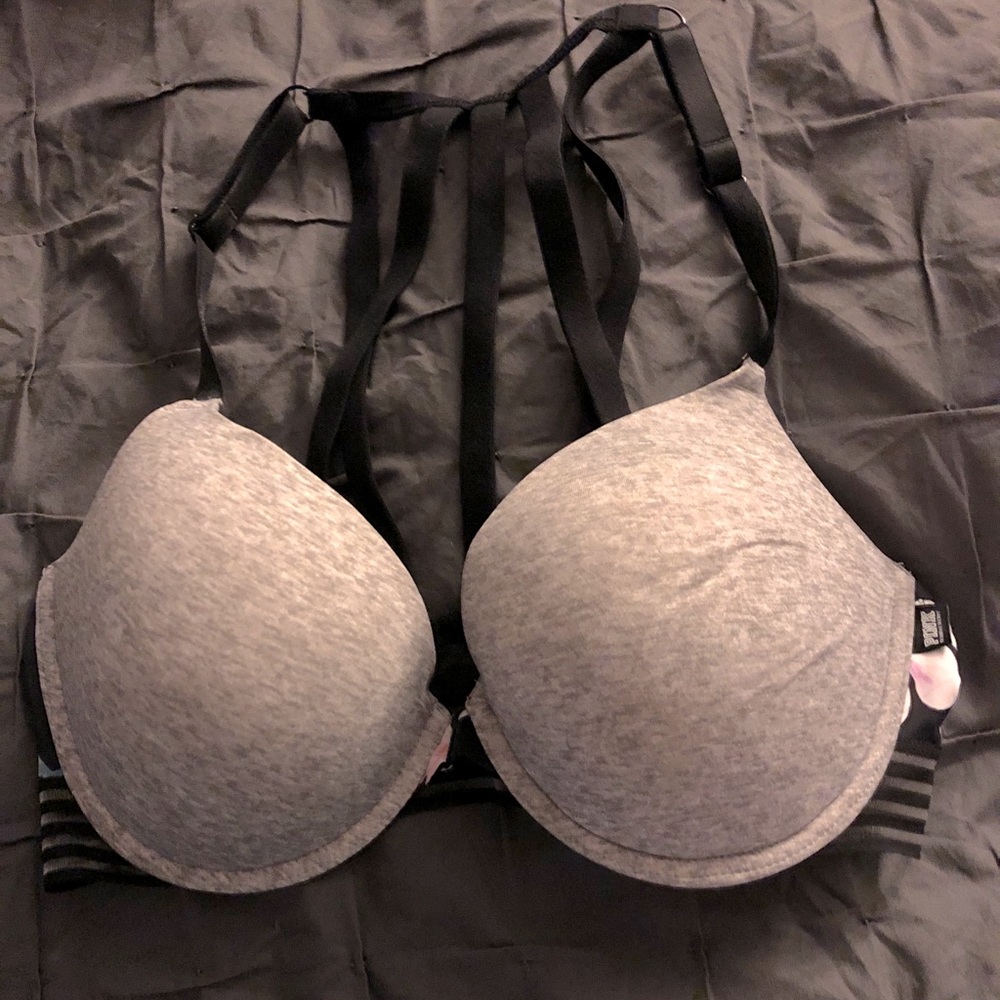 Victoria’s Secret bra
